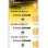 Uniross LR521 AG0 LR63 Alkaline Coin Battery (5pack)