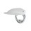Dahua Junction Box Rain Shade PFA200W