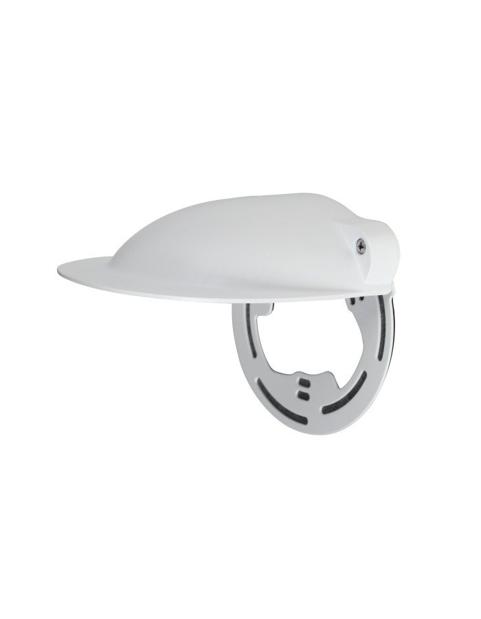 Dahua Junction Box Rain Shade PFA200W