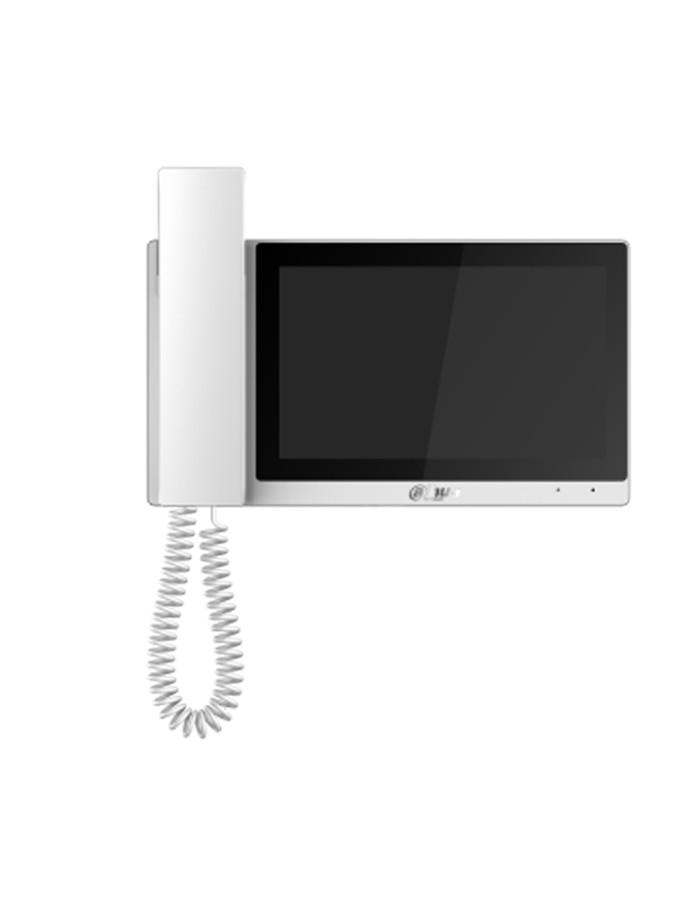 Dahua VD IP Doorphone Monitor VTH5421EW-H Dahua VD IP Doorphone Monitor VTH5421EW-H