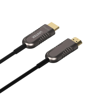 Unitek Y-C1029BK UltraPro HDMI V2.0 Active Optical Cable 15m
