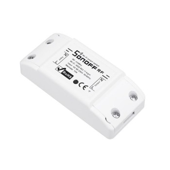 Sonoff RFR2 10A WiFi Smart Switch