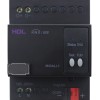 HDL DALI Master Actuator (Supports DALI 2,DT8)