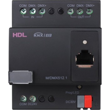 HDL DMX Recorder Module