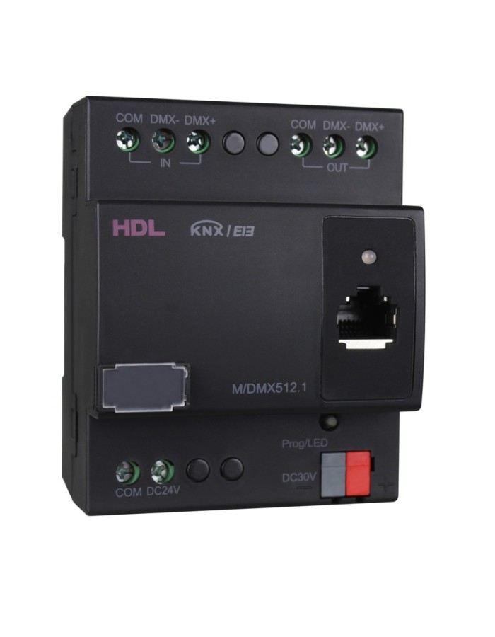 HDL DMX Recorder Module HDL DMX Recorder Module