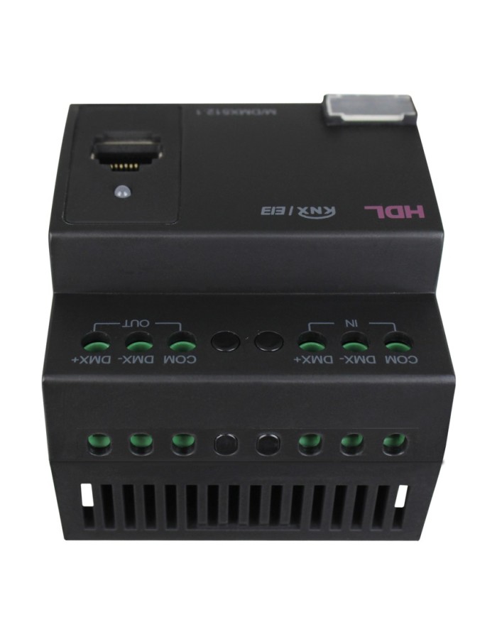 HDL DMX Recorder Module HDL DMX Recorder Module