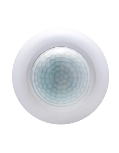 HDL Sensor PIR & Lux Reccess Mount M/IS05.1