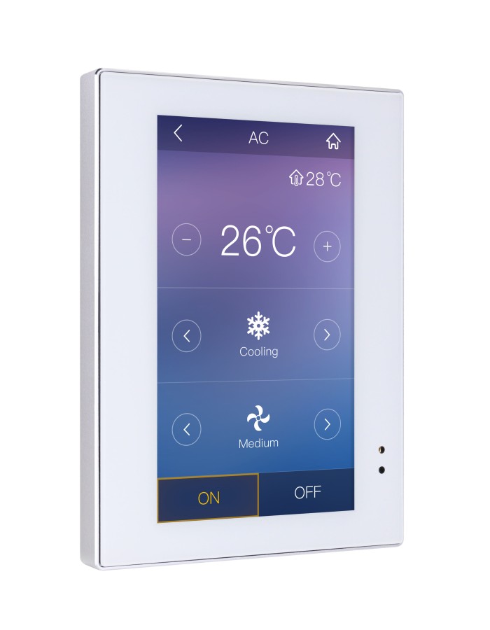 HDL Touch Screen 4.3 inch Enviro M/MPTLC43.1-A2-46 HDL Touch Screen 4.3 inch Enviro M/MPTLC43.1-A2-46