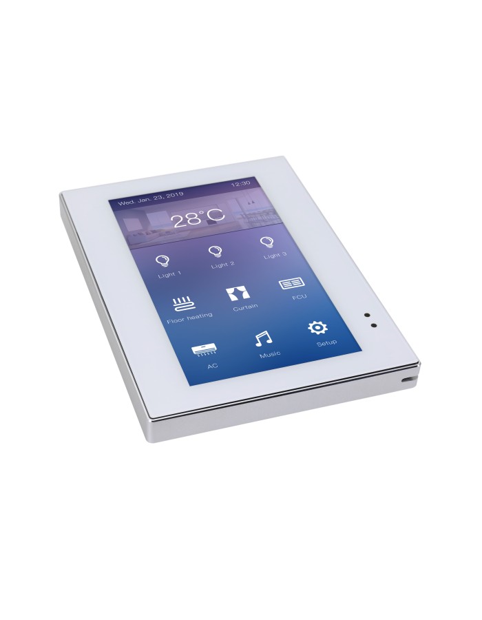 HDL Touch Screen 4.3 inch Enviro M/MPTLC43.1-A2-46 HDL Touch Screen 4.3 inch Enviro M/MPTLC43.1-A2-46