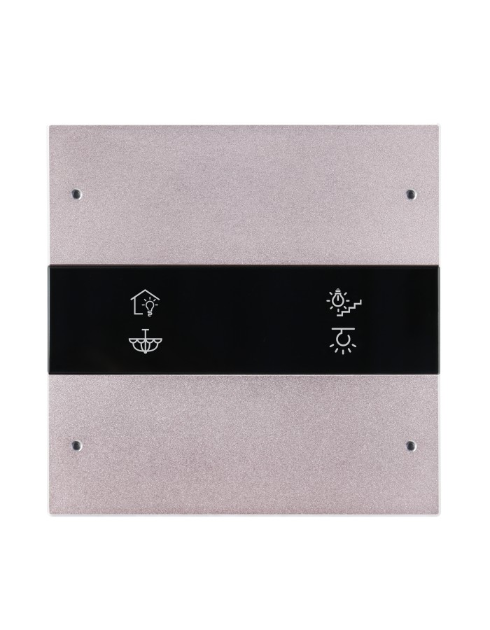 HDL Granite Display Panel Space Gray M/P2R.1 HDL Granite Display Panel Space Gray M/P2R.1