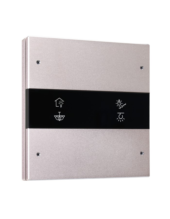 HDL Granite Display Panel Space Gray M/P2R.1 HDL Granite Display Panel Space Gray M/P2R.1