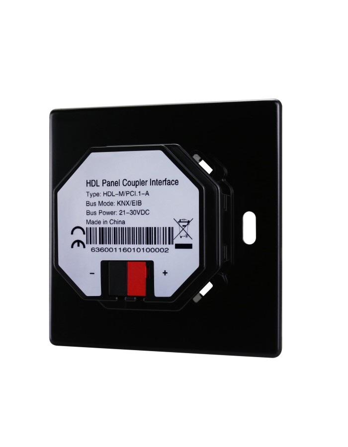 HDL Power Interface For DLP, iTouch, Granite Panel Series M/PCI.1-A HDL Power Interface For DLP, iTouch, Granite Panel Series M/PCI.1-A