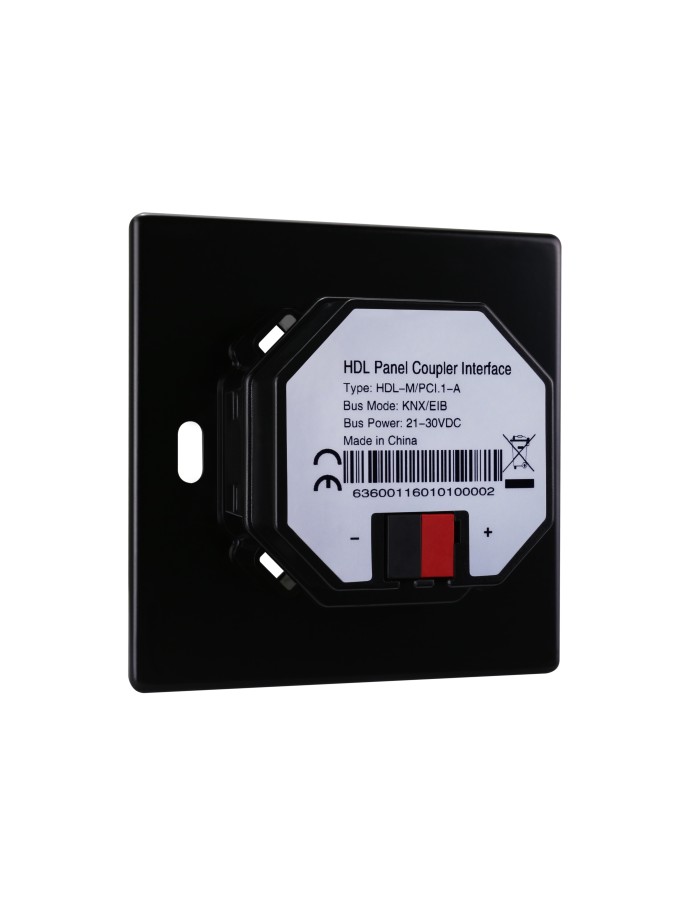 HDL Power Interface For DLP, iTouch, Granite Panel Series M/PCI.1-A HDL Power Interface For DLP, iTouch, Granite Panel Series M/PCI.1-A