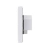 HDL Panel Tile Series 8 Button White HDL-M/PT4RB.1 HDL Panel Tile Series 8 Button White HDL-M/PT4RB.1