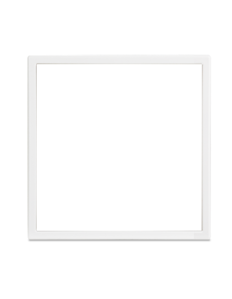 HDL Panel Frame Tile Series 1 Gang Ivory White MP1-EC/TILE.48 HDL Panel Frame Tile Series 1 Gang Ivory White MP1-EC/TILE.48