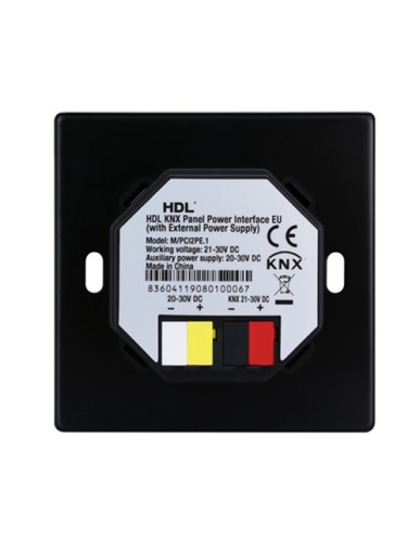 HDL Panel GRANITE Power Interface for 4inch Screens HDL Panel GRANITE Power Interface for 4inch Screens