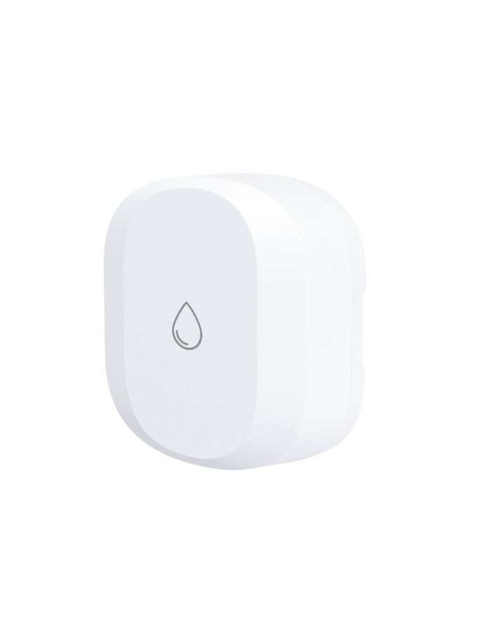 WOOX R7050 Wi-Fi Zigbee Smart Water Leak Sensor WOOX R7050 Wi-Fi Zigbee Smart Water Leak Sensor