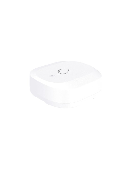 WOOX R7050 Wi-Fi Zigbee Smart Water Leak Sensor WOOX R7050 Wi-Fi Zigbee Smart Water Leak Sensor