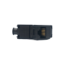 Kuwes CAT6 EASY Tooless Keystone Jack UTP 90 degrees