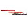 Kuwes Cable Markers for CAT5E CAT6 100pcs