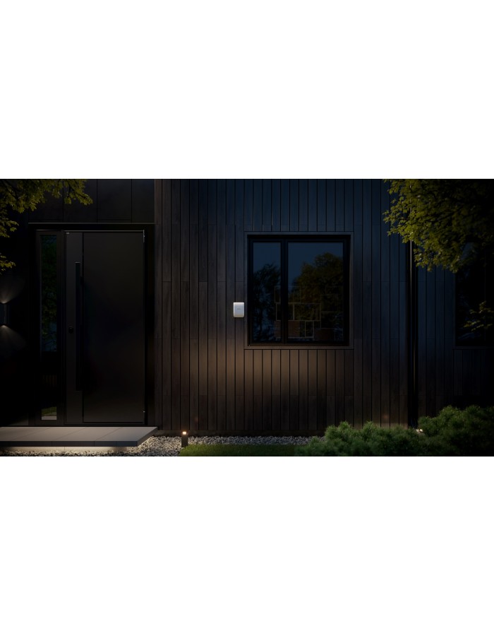 AJAX PIR DualCurtain Outdoor White