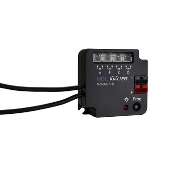 HDL Infrared Emitter