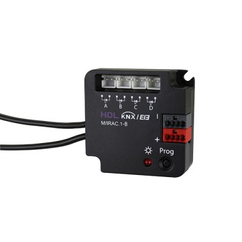 HDL Infrared Emitter