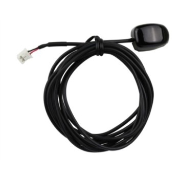 HDL Infrared Emission Probe
