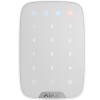 AJAX Keypad Plus White