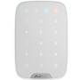 AJAX Keypad Plus White