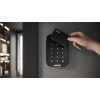AJAX Keypad Plus White