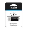 Imation OD16 Metal USB 2.0 Stick 32GB Imation OD16 Metal USB 2.0 Stick 32GB