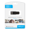 PNY Flash Drive Attache 4 USB 2.0 Stick 32GB Capless Slider Black FD32GATT4