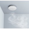 WOOX R7049 Wi-Fi Zigbee Smart Smoke Alarm