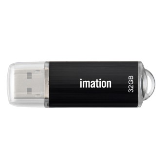Imation OD16 Metal USB 2.0 Stick 32GB