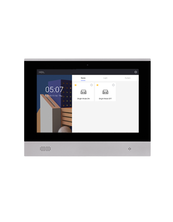 HDL S10 10inch Android Touch Screen MTS10B.2WI
