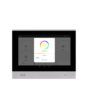HDL S10 10inch Android Touch Screen MTS10B.2WI