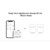 Sonoff Dual R3 Dual Relay-Power Metering Wifi Smart Switch Sonoff Dual R3 Dual Relay-Power Metering Wifi Smart Switch