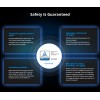 Sonoff Dual R3 Dual Relay-Power Metering Wifi Smart Switch Sonoff Dual R3 Dual Relay-Power Metering Wifi Smart Switch
