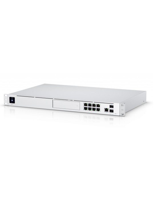 Ubiquiti UniFi Dream Machine Pro Network/Protect UDM-PRO Ubiquiti UniFi Dream Machine Pro Network/Protect UDM-PRO