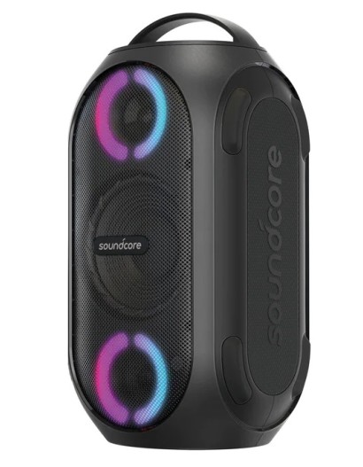 Anker Soundcore Rave PartyCast IPX7 Portable BT Speaker Anker Soundcore Rave PartyCast IPX7 Portable BT Speaker