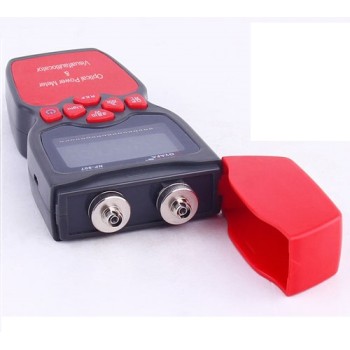 Noyafa Fiber Optic Multimeter with Wide Wavelength Support, High Resolution & Universal Connector NF-907C Noyafa Fiber Optic Multimeter with Wide Wavelength Support, High Resolution & Universal Connector NF-907C