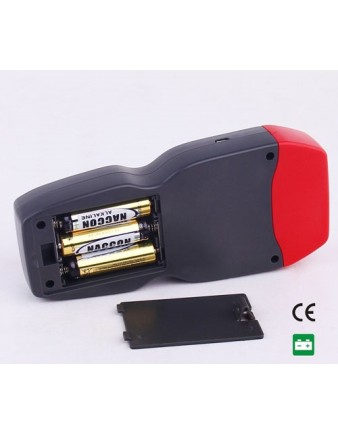 Noyafa Fiber Optic Multimeter with Wide Wavelength Support, High Resolution & Universal Connector NF-907C