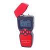 Noyafa Fiber Optic Multimeter with Wide Wavelength Support, High Resolution & Universal Connector NF-907C