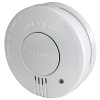 Mercury SD102P Smoke Detector with Hush 350.126UK