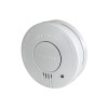 Mercury SD102P Smoke Detector with Hush 350.126UK Mercury SD102P Smoke Detector with Hush 350.126UK