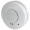 Mercury SD102P Smoke Detector with Hush 350.126UK
