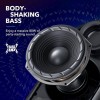 Anker Soundcore Rave PartyCast IPX7 Portable BT Speaker Anker Soundcore Rave PartyCast IPX7 Portable BT Speaker