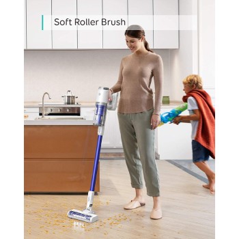 Anker Eufy Soft BrushRoller for S11