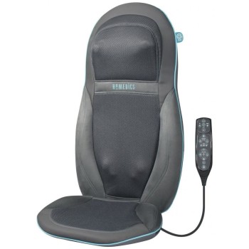 Homedics SGM-1600EUX Gel Shiatsu Back & Shoulder Massager